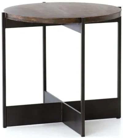 Shannon End Table