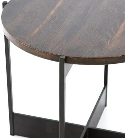 Shannon End Table