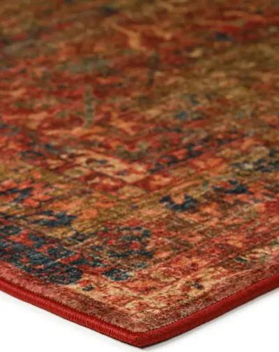 Jericho JC3 Nutmeg 2'6" x 8' Rug