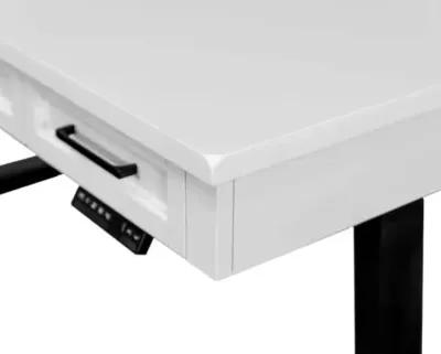 Modern Electric Sit/Stand Desk