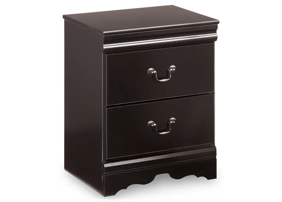 Huey Vineyard Nightstand