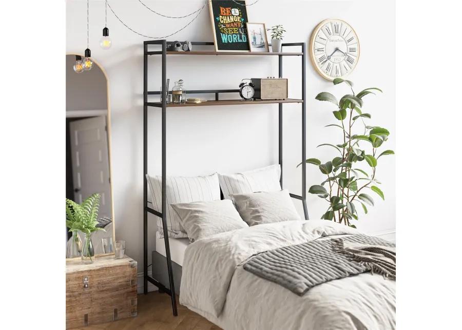 Beverly Over-The-Bed Storage for Twin & XL Twin Beds