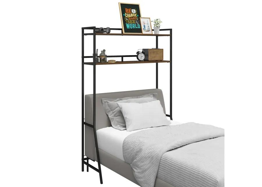 Beverly Over-The-Bed Storage for Twin & XL Twin Beds