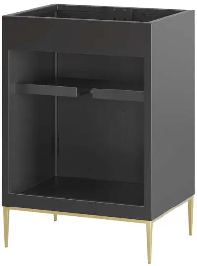 Awaken 24" Bathroom Vanity Cabinet