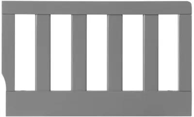 Oxford Baby Lazio Toddler Guard Rail Dove Gray