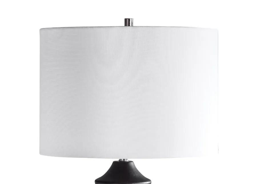 Uttermost Mendocino Modern Table Lamp