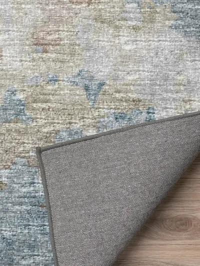 Camberly CM2 Seascape 3' x 5' Rug