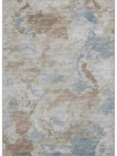 Camberly CM2 Seascape 3' x 5' Rug