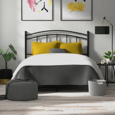 Sanford Metal Headboard