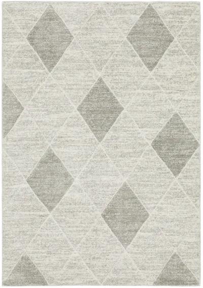 Cambria 7'10" x 10'10" Grey Rug