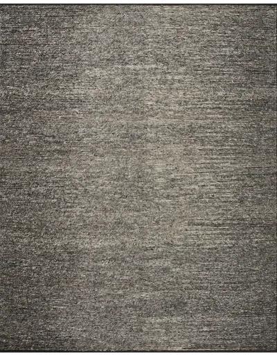 Mulholland MUL03 Charcoal/Denim 11'6" x 15' Rug