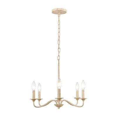 Ellisville 6-Light Chandelier