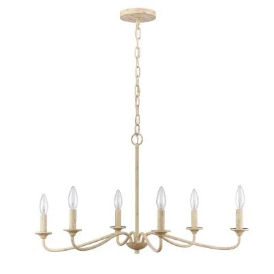 Ellisville 6-Light Chandelier