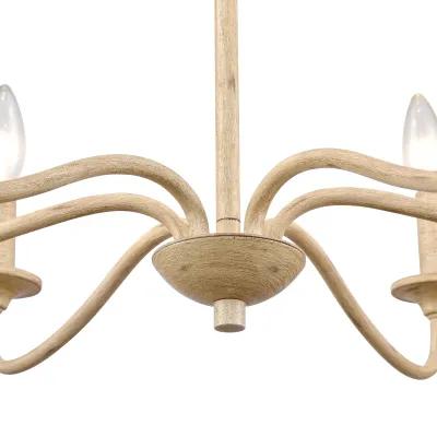 Ellisville 6-Light Chandelier