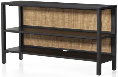 Caprice Media Console