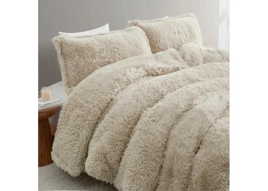 Lion Mane - Coma Inducer� Oversized Comforter Set