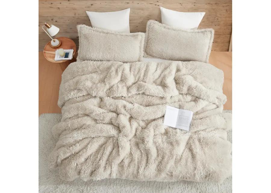 Lion Mane - Coma Inducer� Oversized Comforter Set