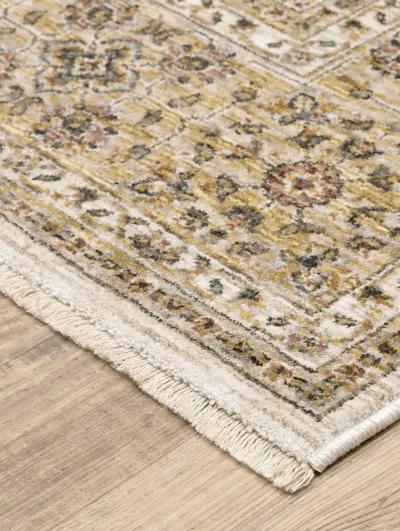 Maharaja 9'10" x 12'10" IVY Rug