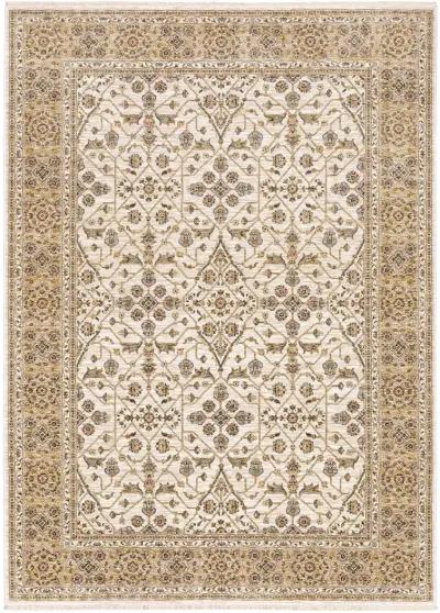 Maharaja 9'10" x 12'10" IVY Rug