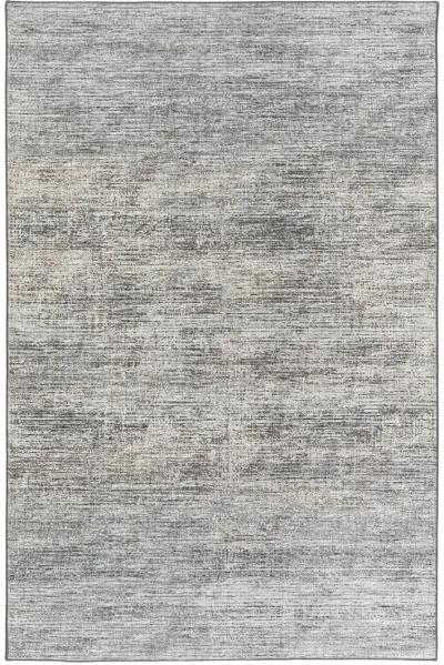 Ciara CR1 Graphite 5' x 7'6" Rug