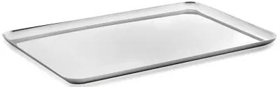 Pininfarina 9.44" x 14.57" Rectangular Tray  