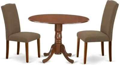 Dining Room Set Mahogany