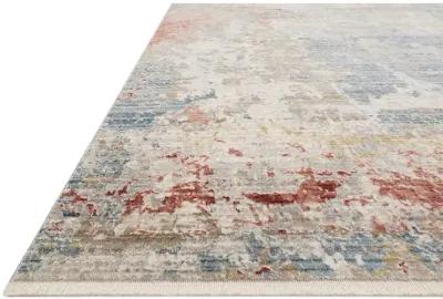 Claire CLE07 2'7" x 8'" Rug