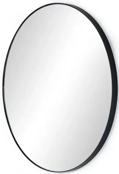 Georgina Round Mirror