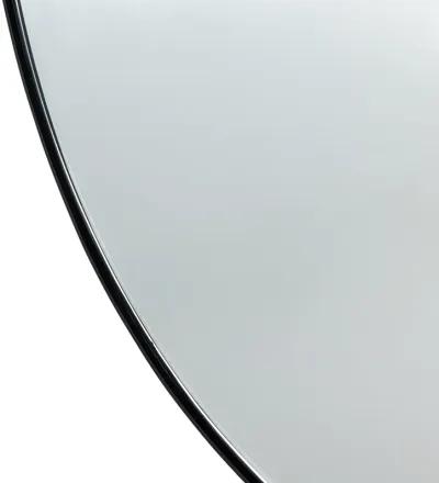 Georgina Round Mirror