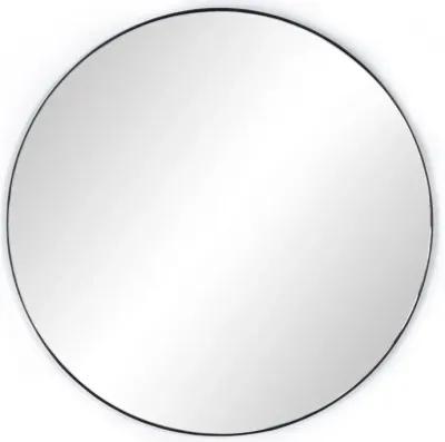 Georgina Round Mirror