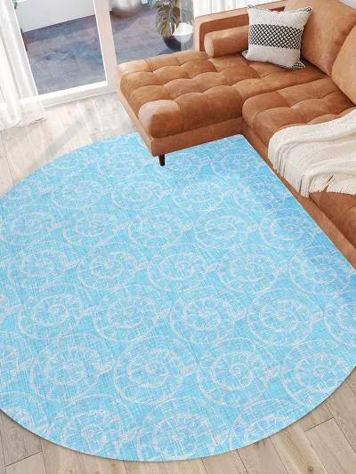 Seabreeze SZ11 Poolside 8' Rug