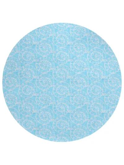 Seabreeze SZ11 Poolside 8' Rug