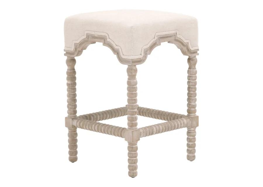 Rue Counter Stool