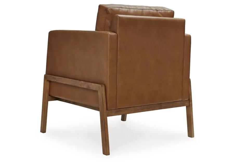 Numund Accent Chair