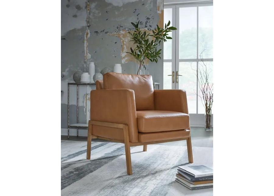 Numund Accent Chair