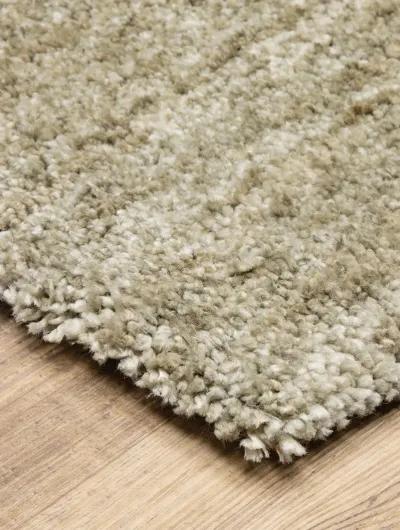 Aspen 7'10" x 10'10" Stone Rug