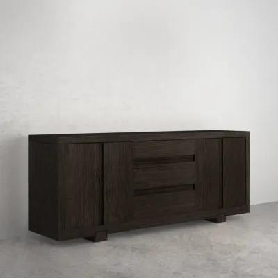 Sawhorse Sideboard