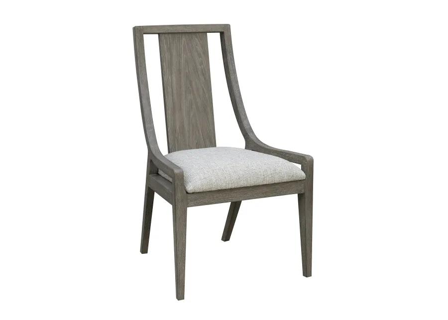 Griffith Sling Back Side Chair