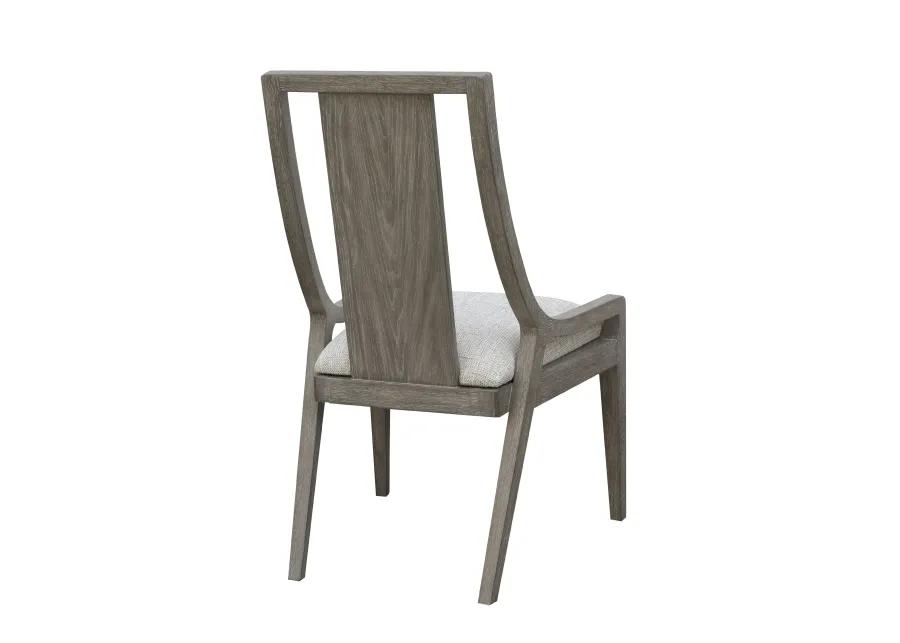 Griffith Sling Back Side Chair