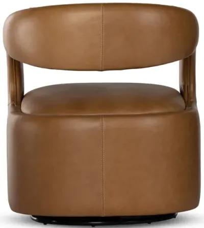 Hawkins Swivel Chair