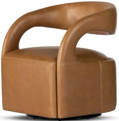 Hawkins Swivel Chair