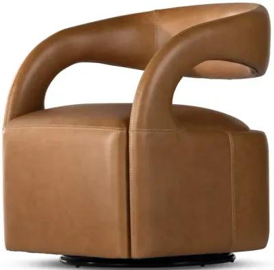 Hawkins Swivel Chair