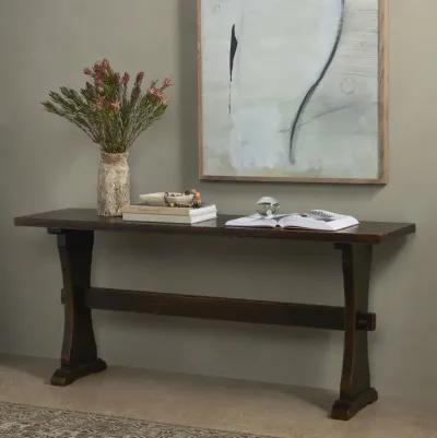 Trestle 70.75" Console Table