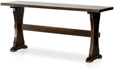 Trestle 70.75" Console Table