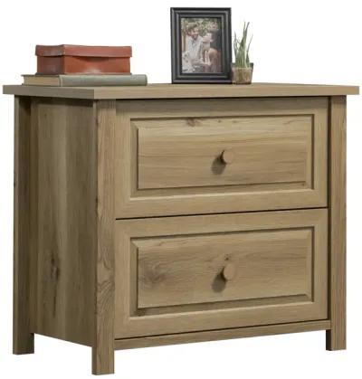 Hillmont Farm Lateral File Cabinet