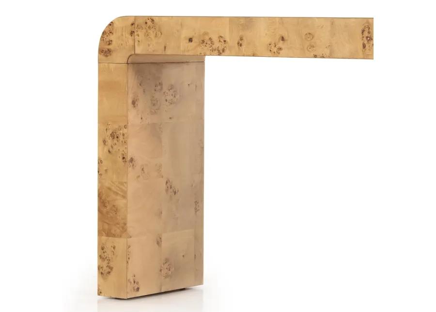 Jenson Console Table