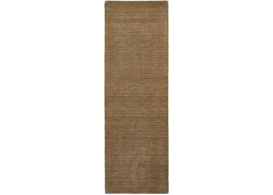 Aniston 6' x 9' Tan Rug