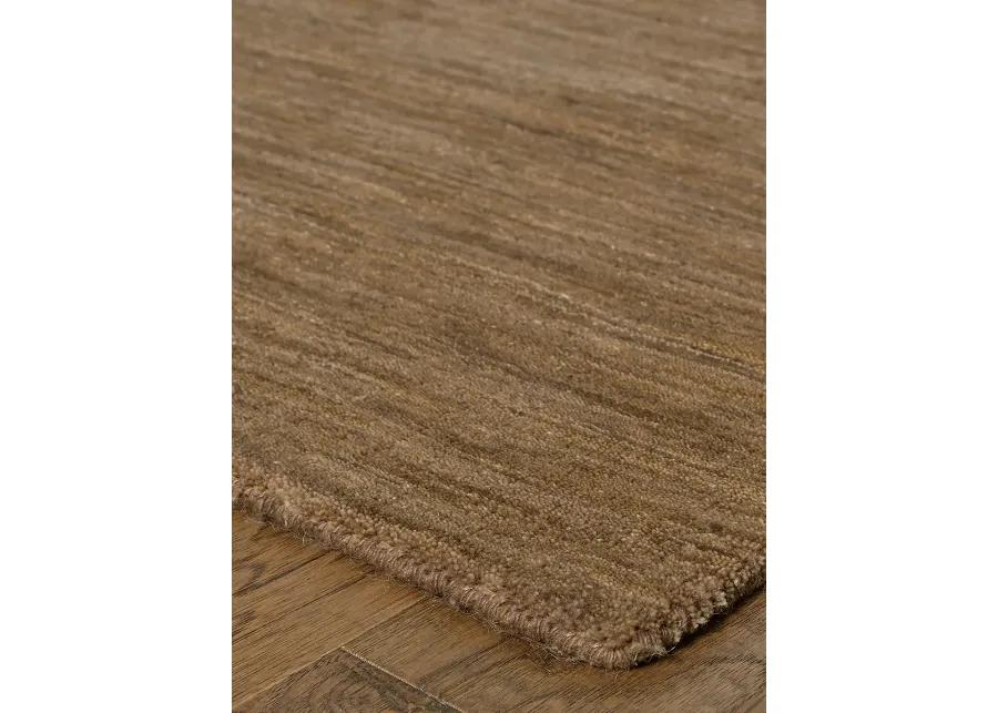 Aniston 6' x 9' Tan Rug