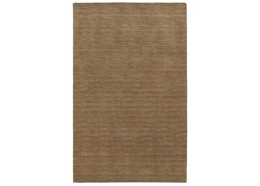 Aniston 6' x 9' Tan Rug