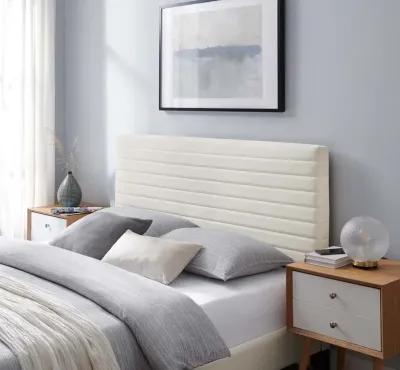 Modway - Tranquil Full/Queen Headboard